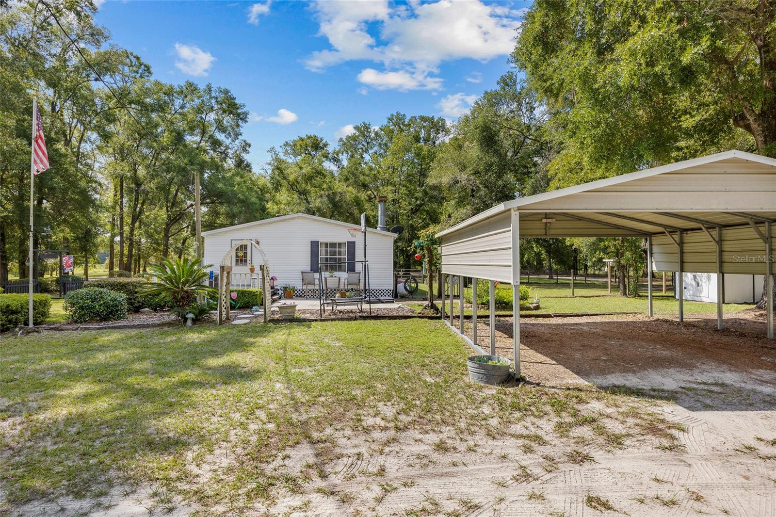 NOT ASSIGNED - Residential