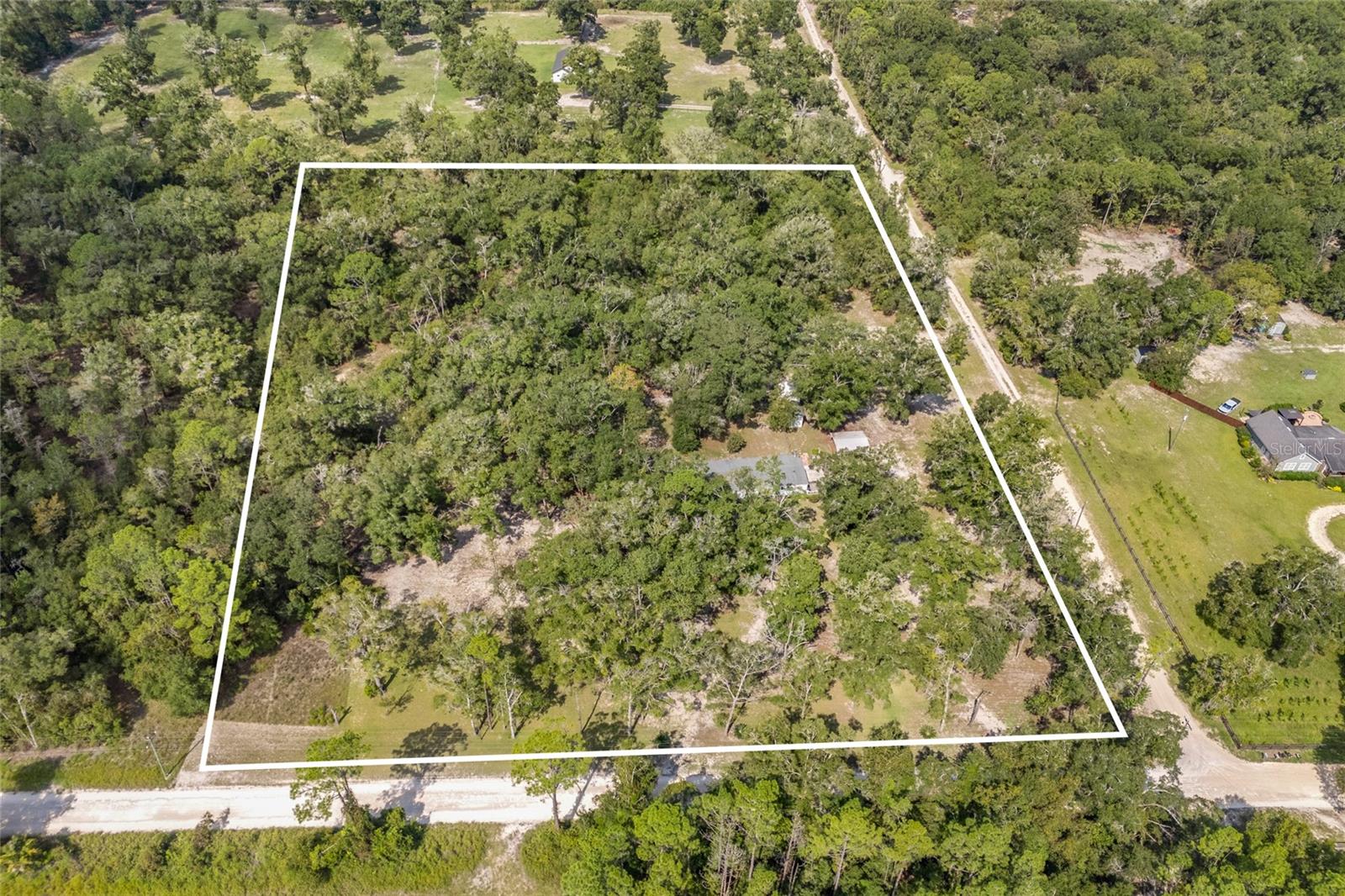 NOT ASSIGNED - Residential