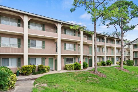 A home in ALTAMONTE SPRINGS