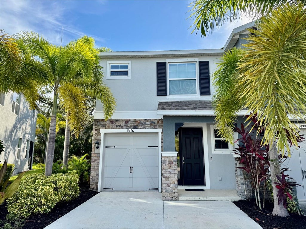 Photo of 8696 Ice Wine Street, Sarasota, FL 34238 (MLS # A4707588)