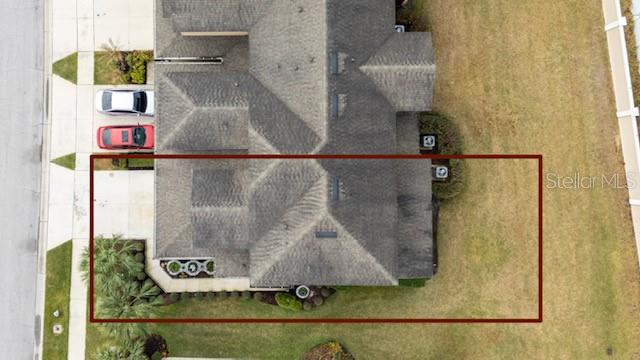 OAK RIDGE - Residential