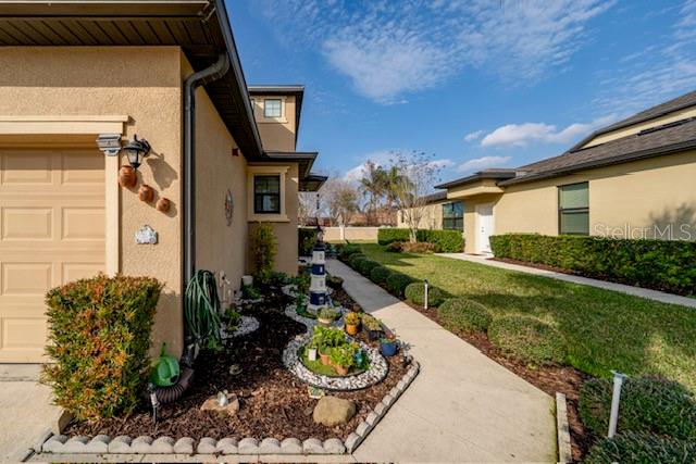 OAK RIDGE - Residential