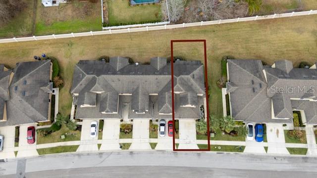 OAK RIDGE - Residential