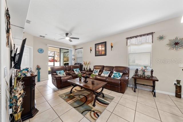 OAK RIDGE - Residential