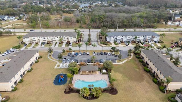 OAK RIDGE - Residential