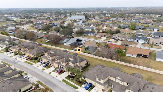 OAK RIDGE - Residential