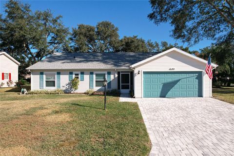 A home in LEESBURG