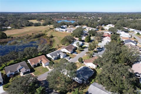 A home in LEESBURG