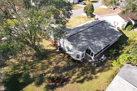 A home in LEESBURG