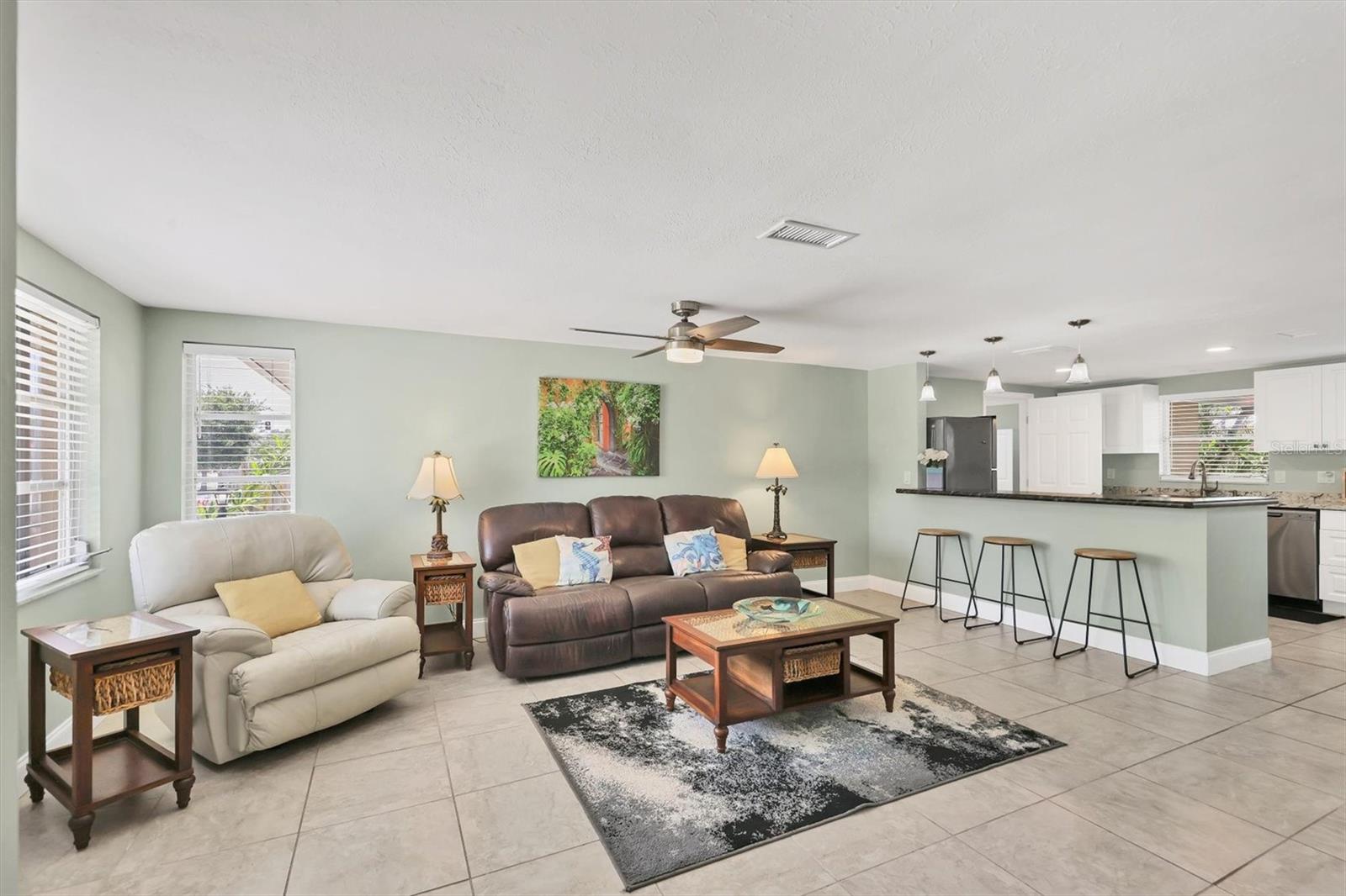 TYLER & DARLING ADD 01 - Residential