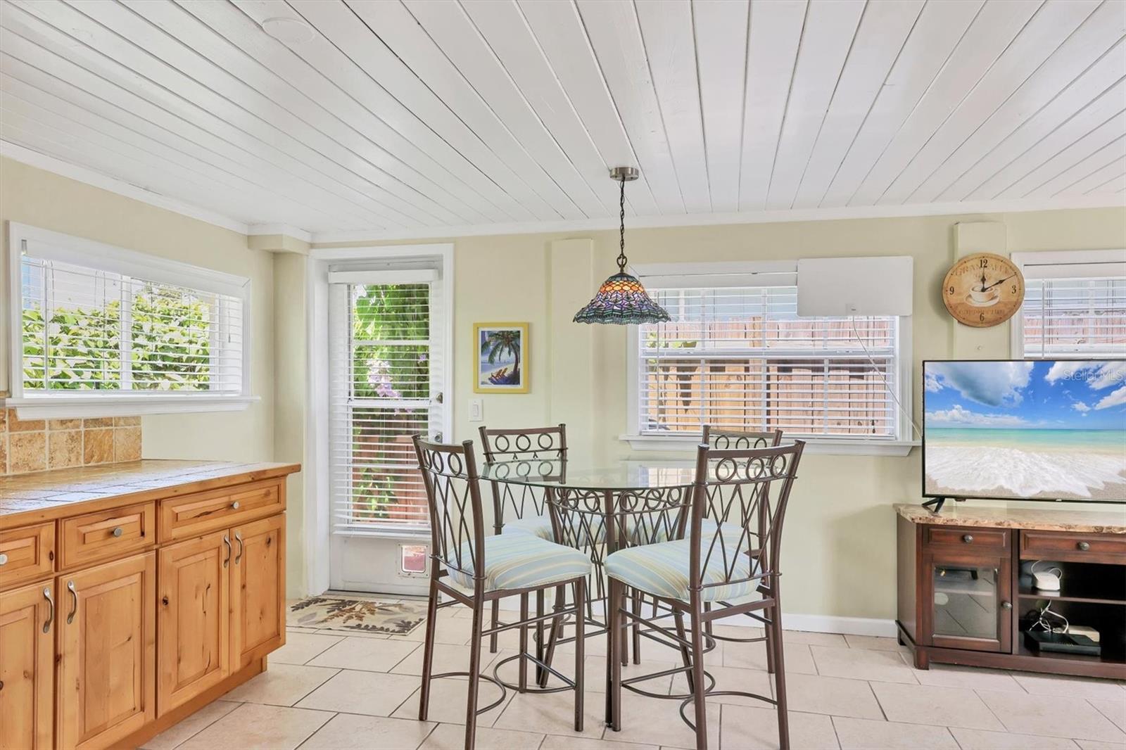 TYLER & DARLING ADD 01 - Residential