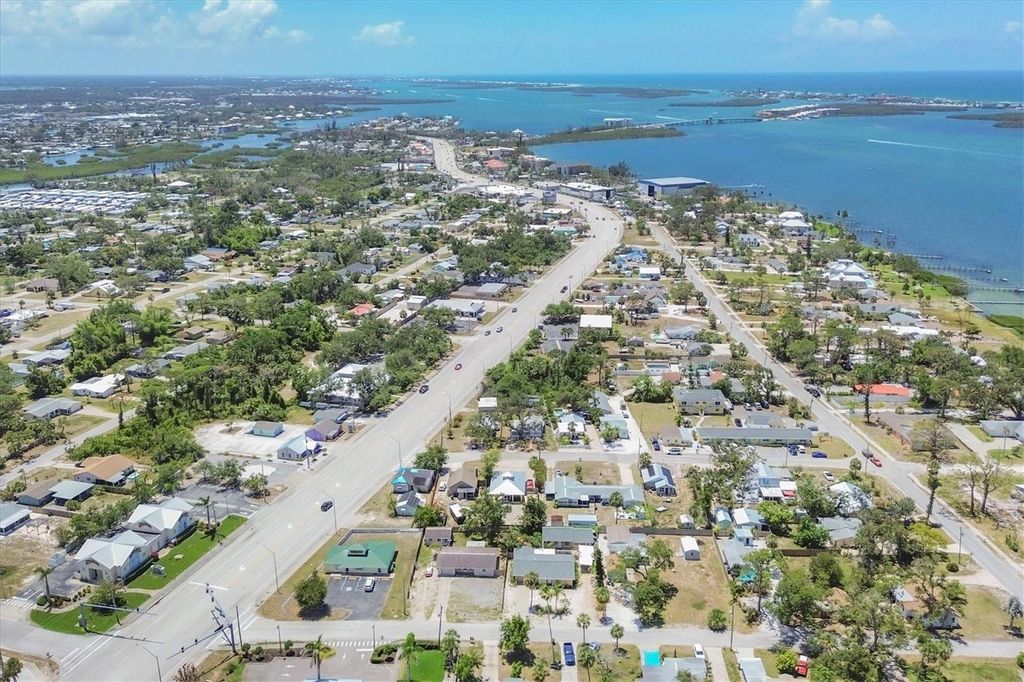 Photo of 39 1st Avenue, Englewood, FL 34223 (MLS # D6146869)