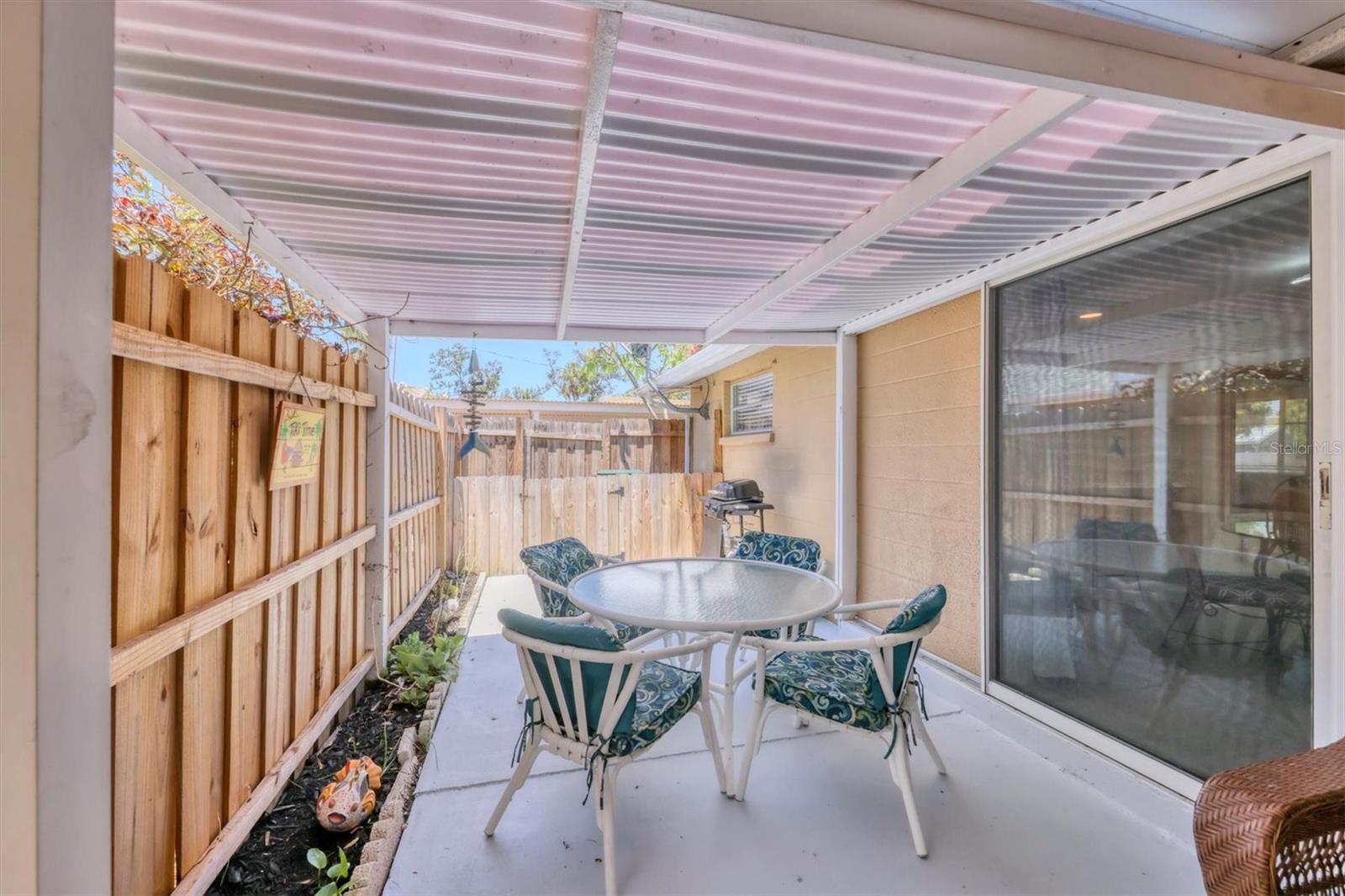 TYLER & DARLING ADD 01 - Residential