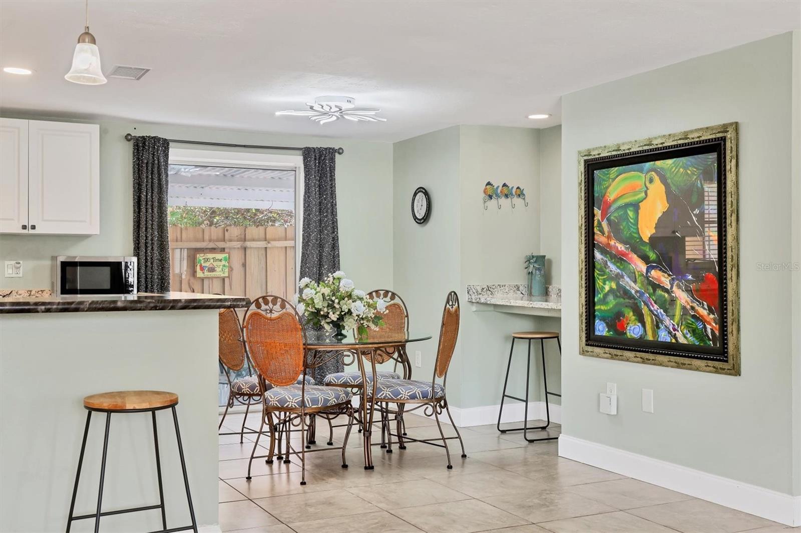 TYLER & DARLING ADD 01 - Residential