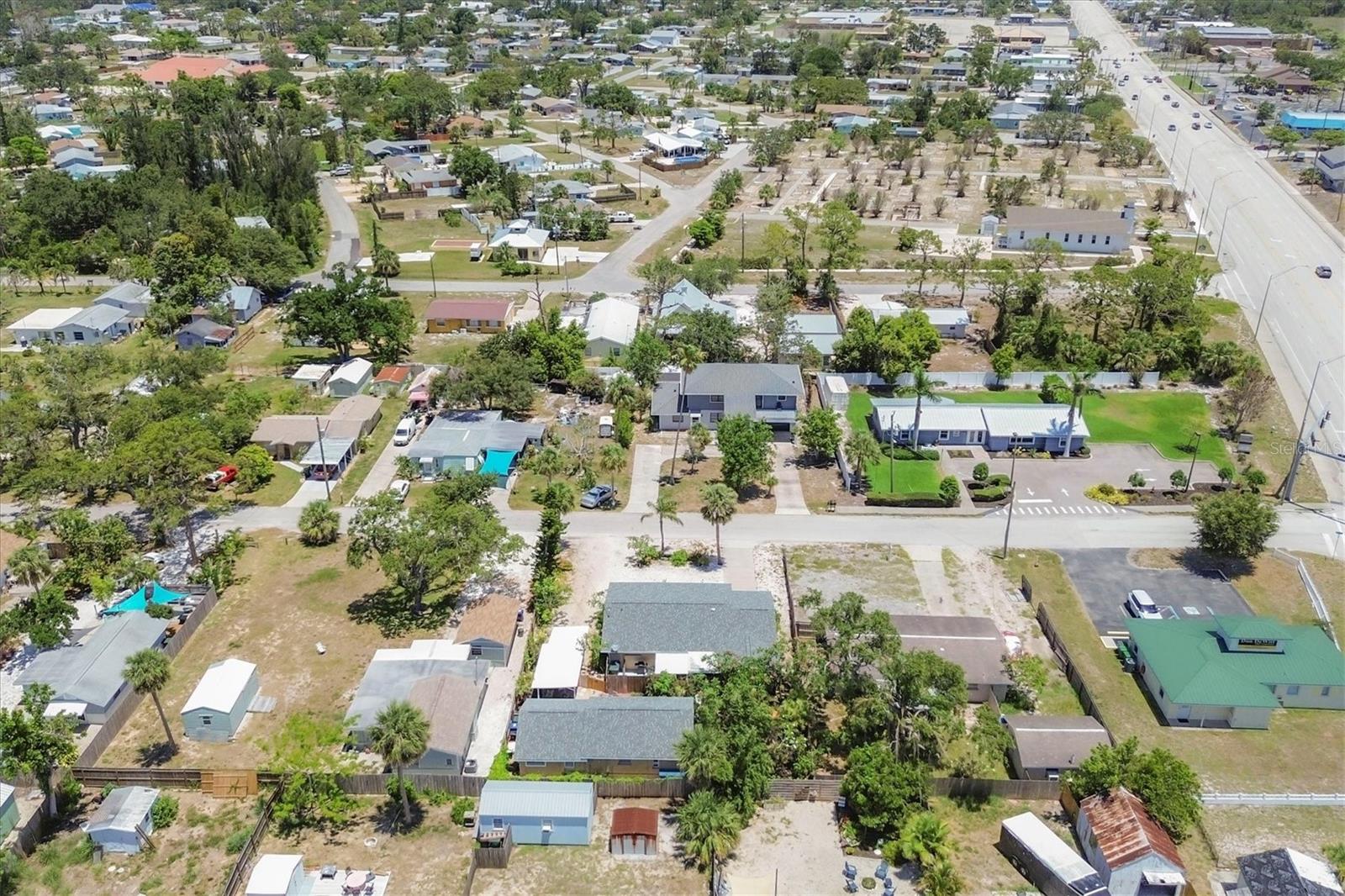 TYLER & DARLING ADD 01 - Residential