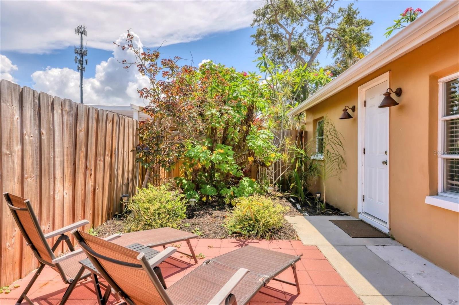 TYLER & DARLING ADD 01 - Residential