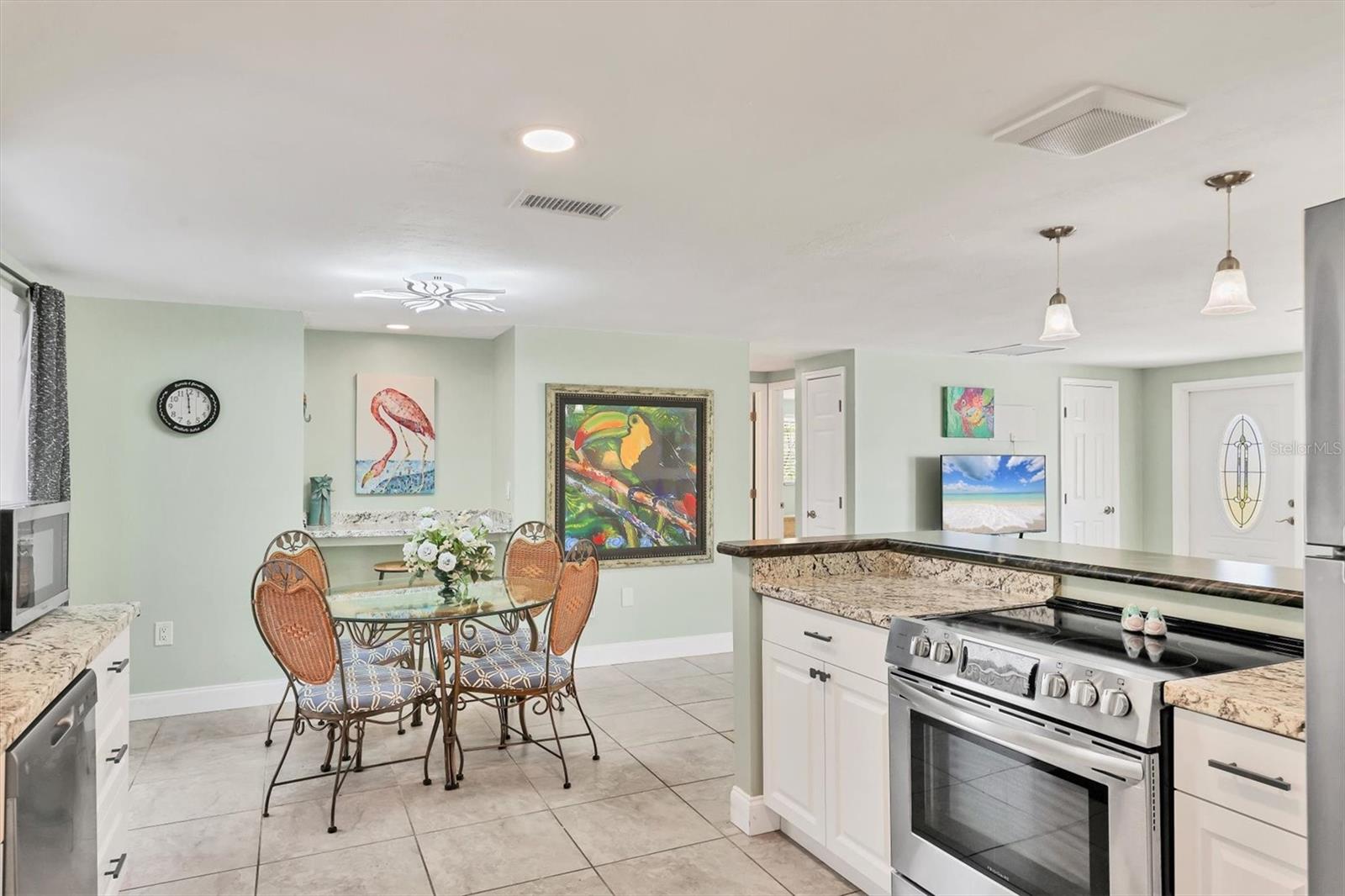 TYLER & DARLING ADD 01 - Residential