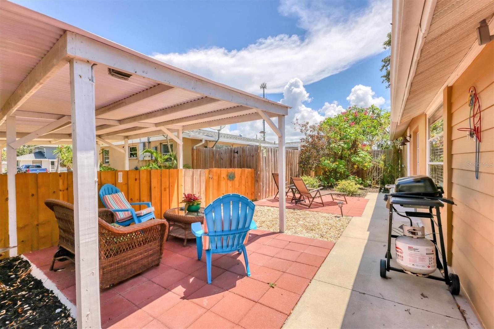 TYLER & DARLING ADD 01 - Residential