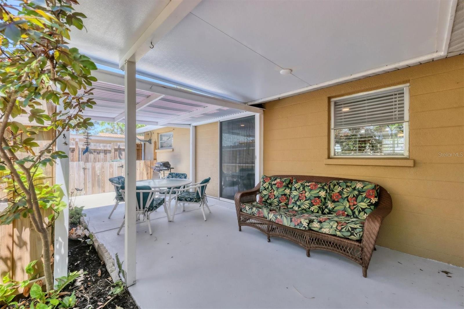 TYLER & DARLING ADD 01 - Residential