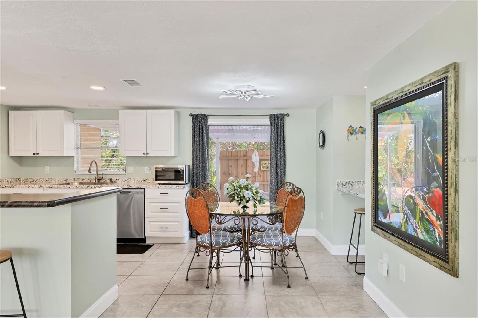 TYLER & DARLING ADD 01 - Residential