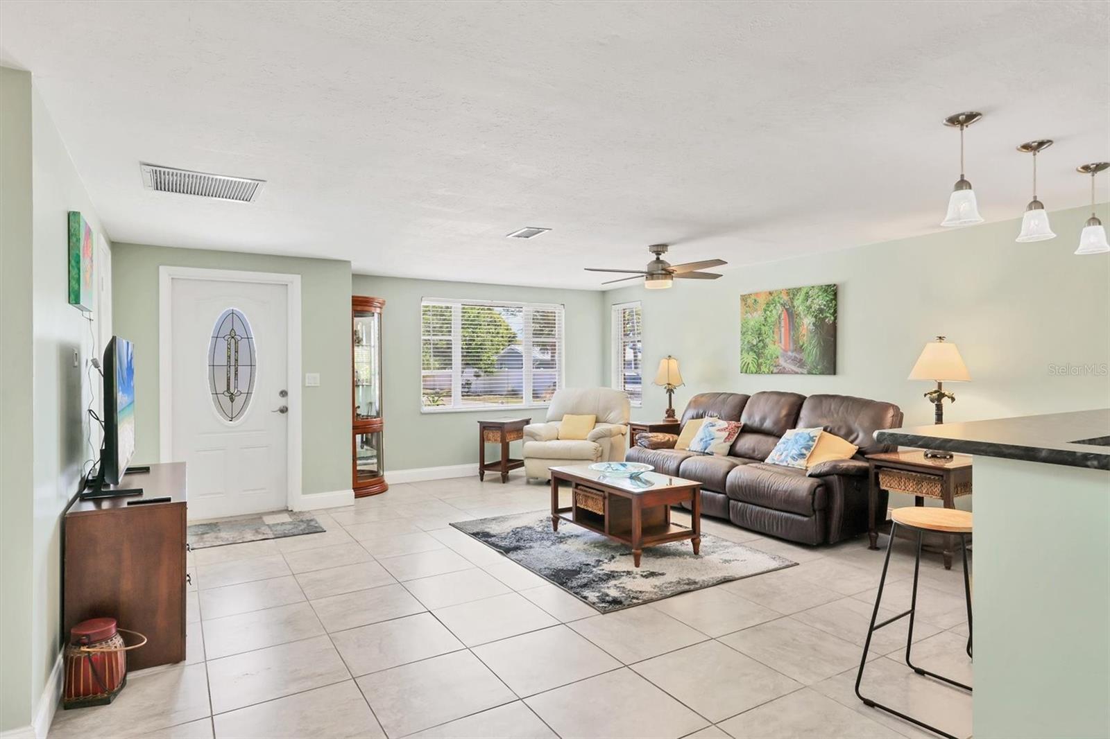 TYLER & DARLING ADD 01 - Residential