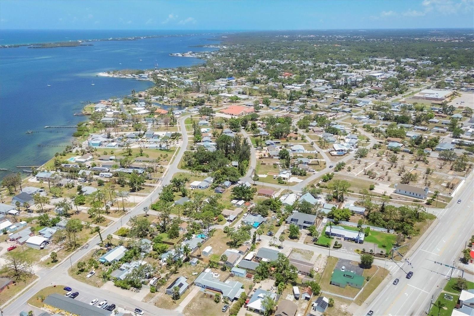 TYLER & DARLING ADD 01 - Residential