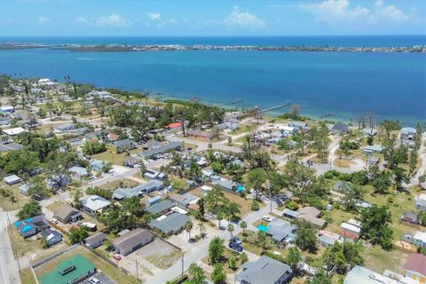 39 1ST AVENUE ENGLEWOOD FL 34223