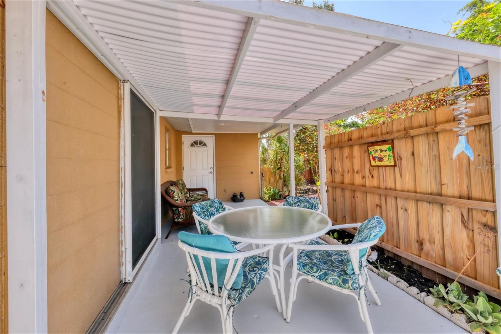 TYLER & DARLING ADD 01 - Residential