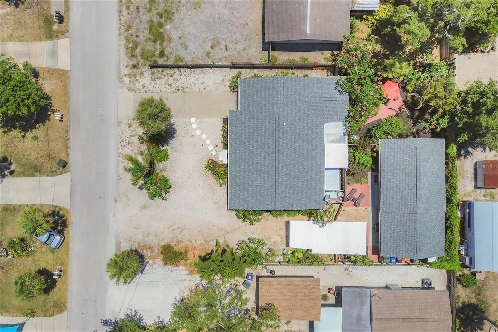 TYLER & DARLING ADD 01 - Residential