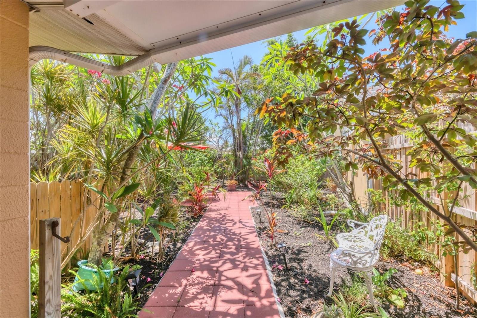 TYLER & DARLING ADD 01 - Residential