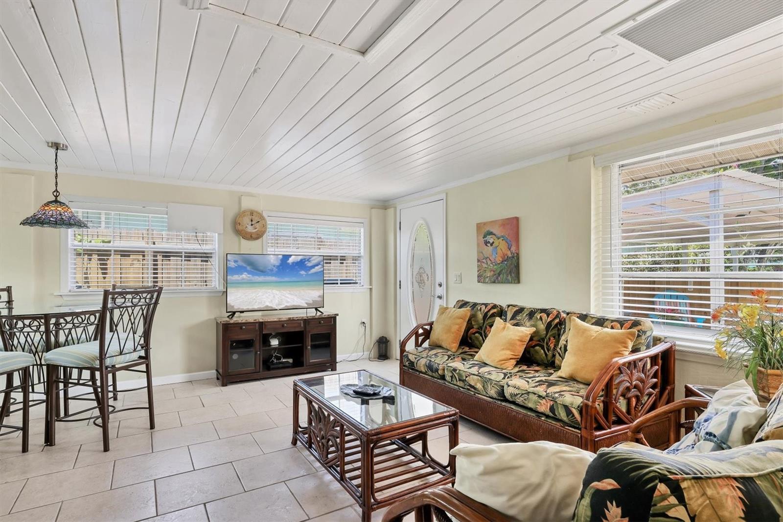 TYLER & DARLING ADD 01 - Residential