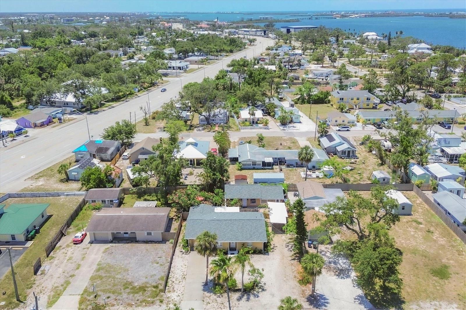 TYLER & DARLING ADD 01 - Residential