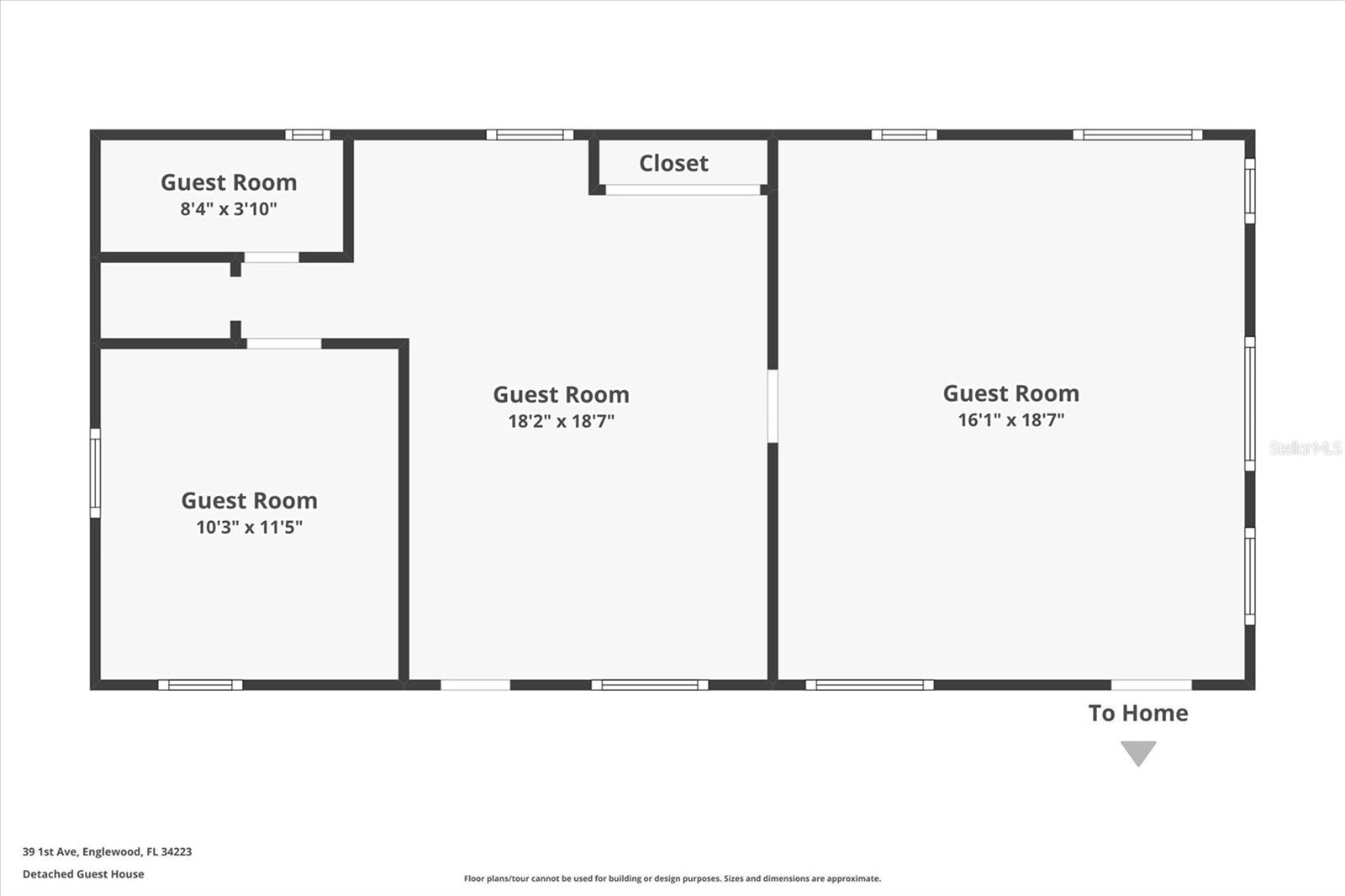 TYLER & DARLING ADD 01 - Residential