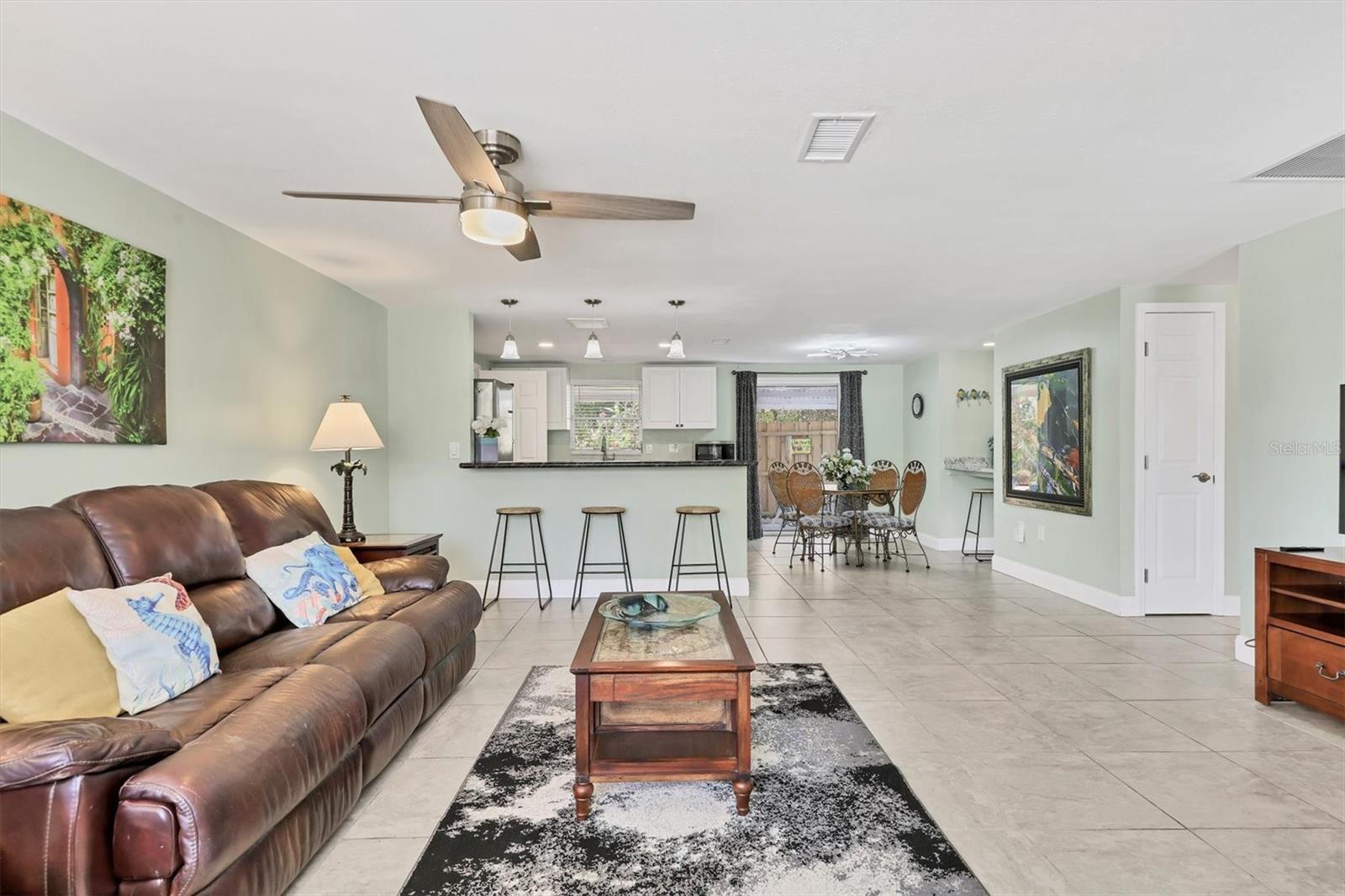 TYLER & DARLING ADD 01 - Residential