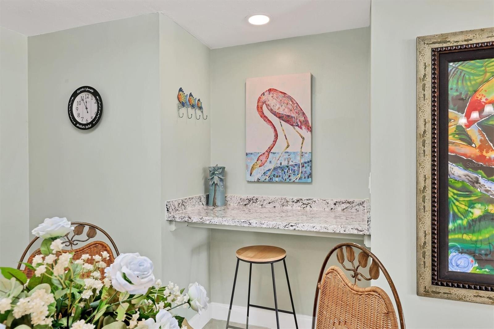 TYLER & DARLING ADD 01 - Residential