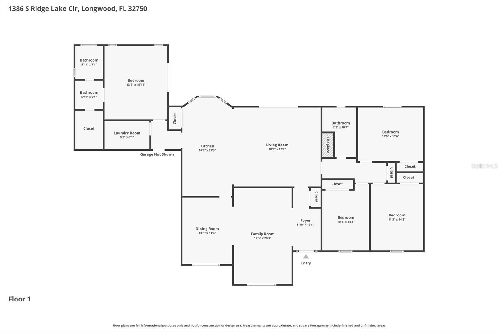 NORTHRIDGE - Residential