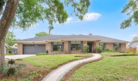 1386 S RIDGE LAKE CIRCLE LONGWOOD FL 32750