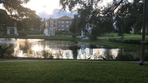 A home in ORLANDO