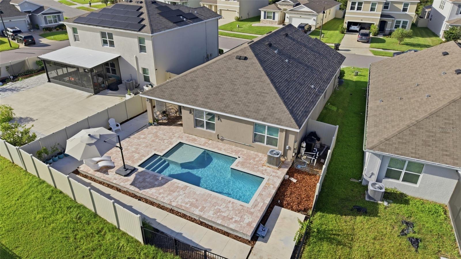2927 LIVING CORAL DRIVE