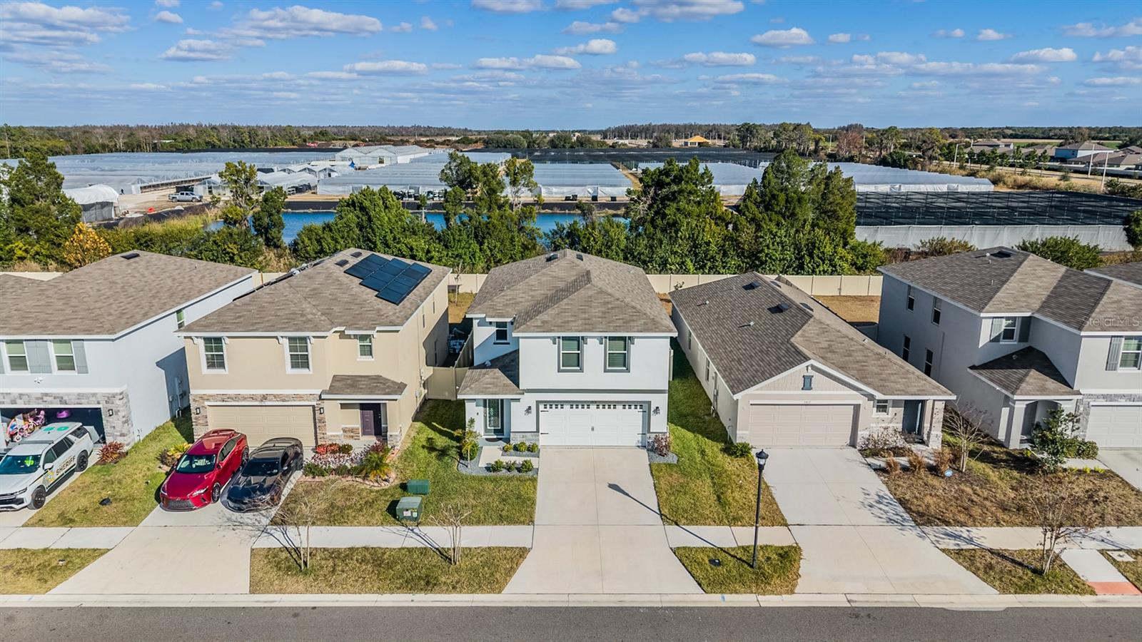 2858 STAR ANISE LANE