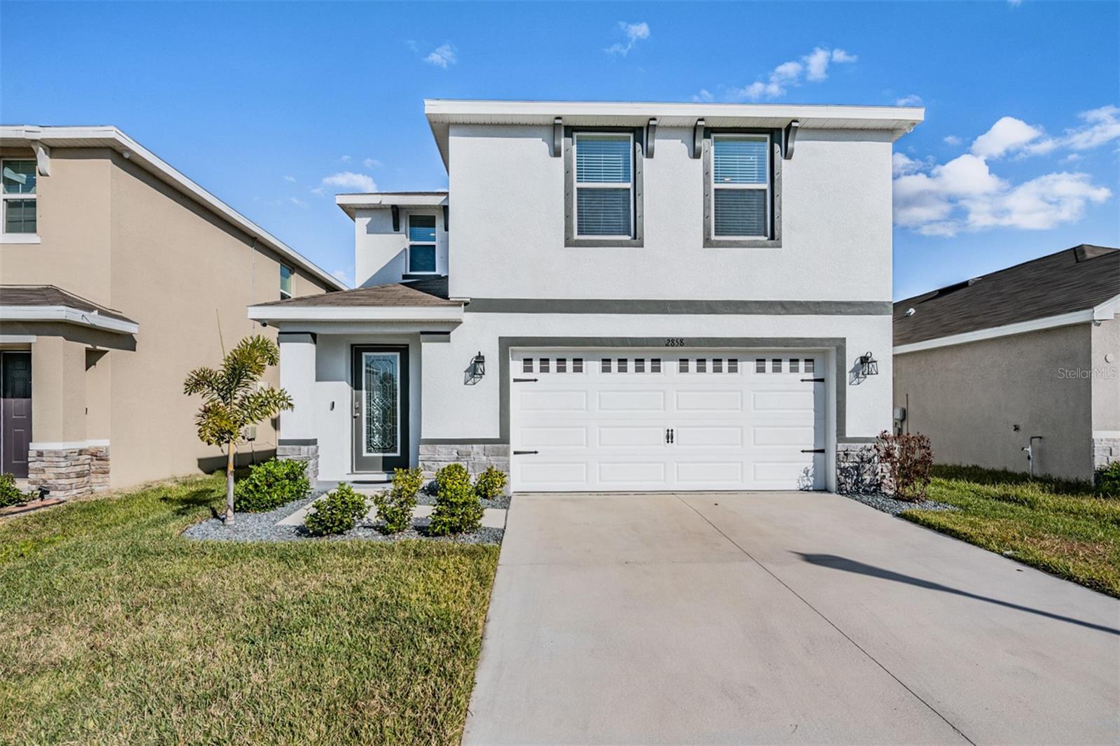 2858 STAR ANISE LANE