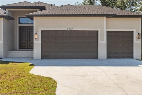 A home in PORT CHARLOTTE