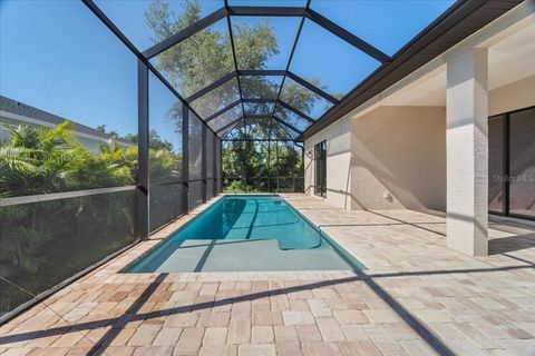 A home in PORT CHARLOTTE