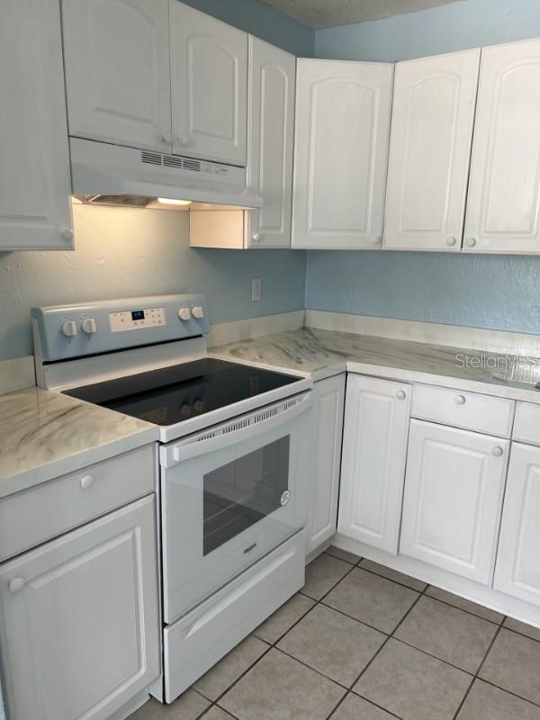 GORDON COURT - Residential Income