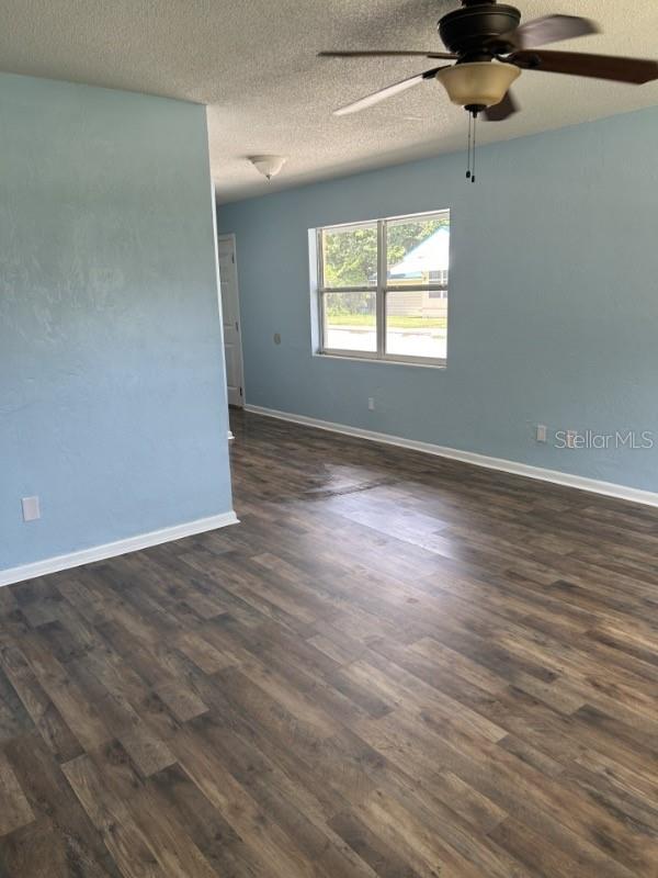 GORDON COURT - Residential Income