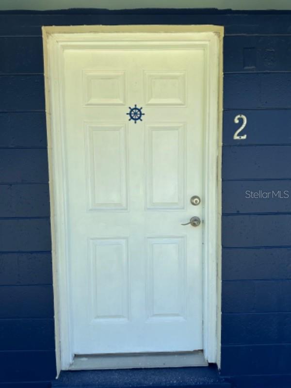 GORDON COURT - Residential Income