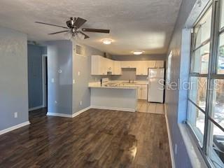 GORDON COURT - Residential Income