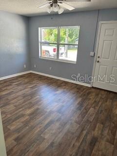 GORDON COURT - Residential Income