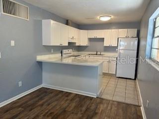 GORDON COURT - Residential Income