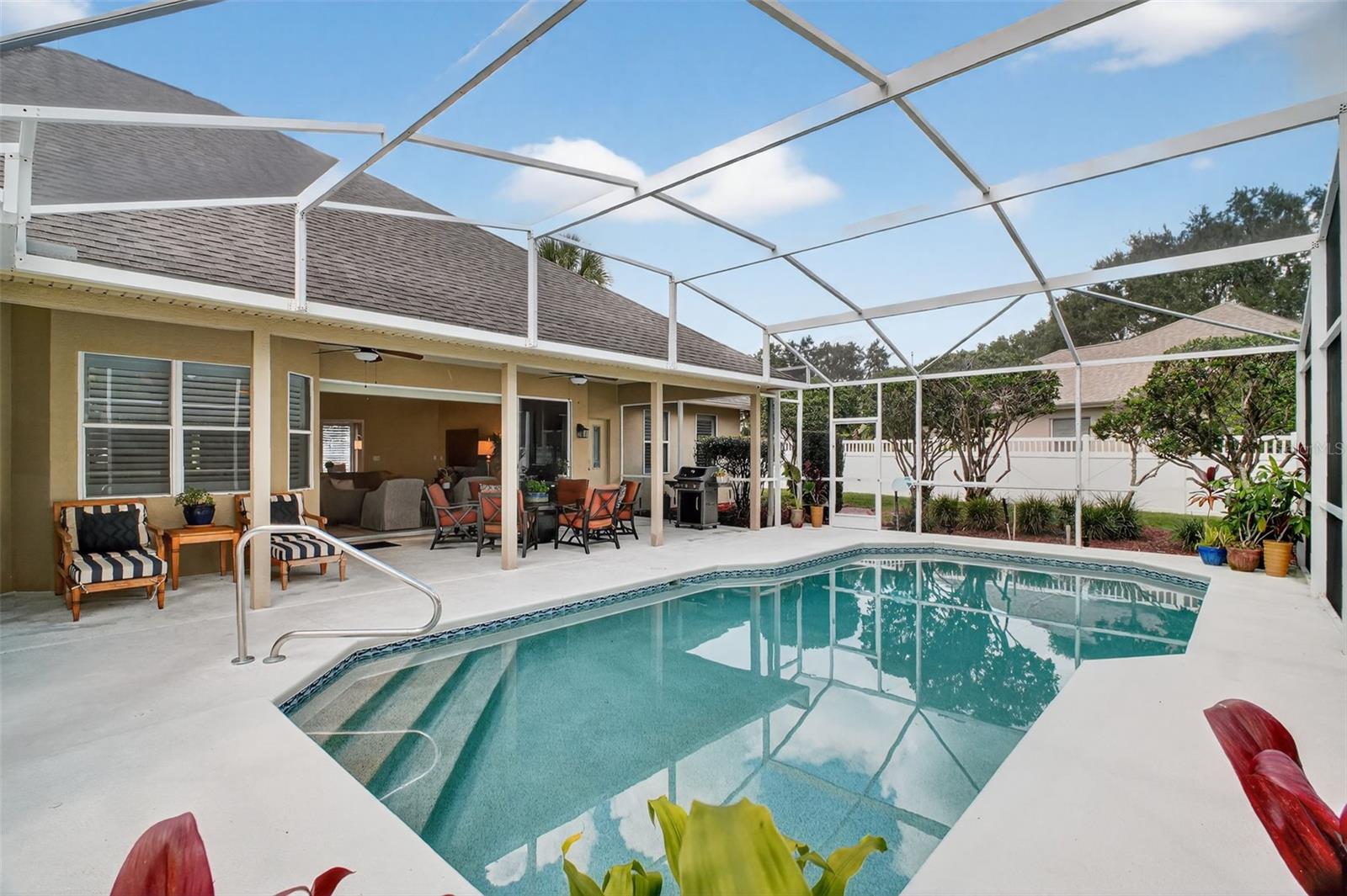 PARK PLACE ON LAKE JOANNA ADD 01 - Residential